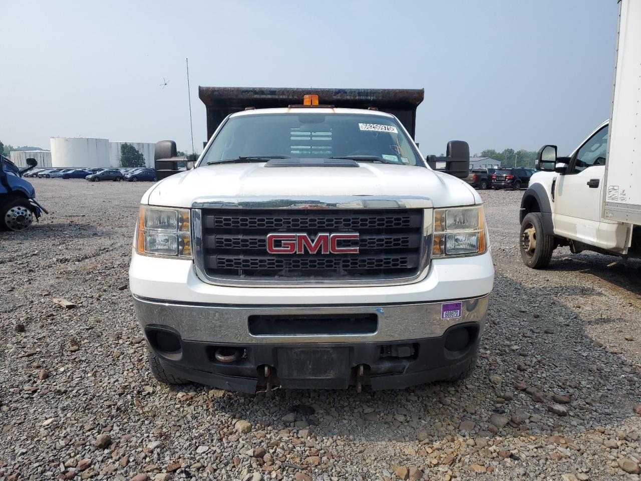 2013 GMC Sierra K35 - Trucks - Image 5