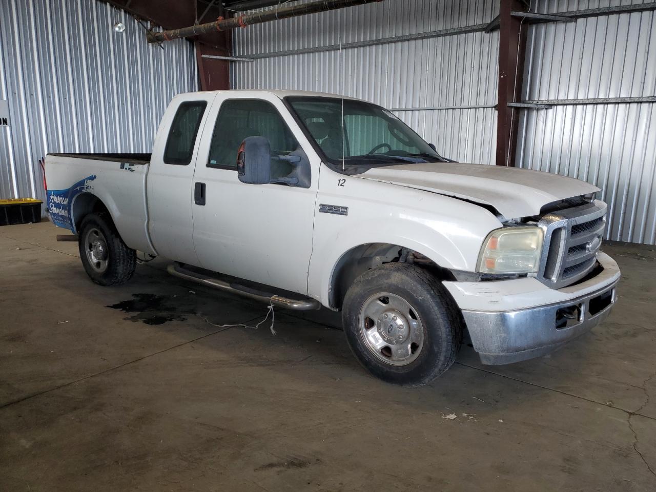 2006 Ford F250 Super Duty - Image 4
