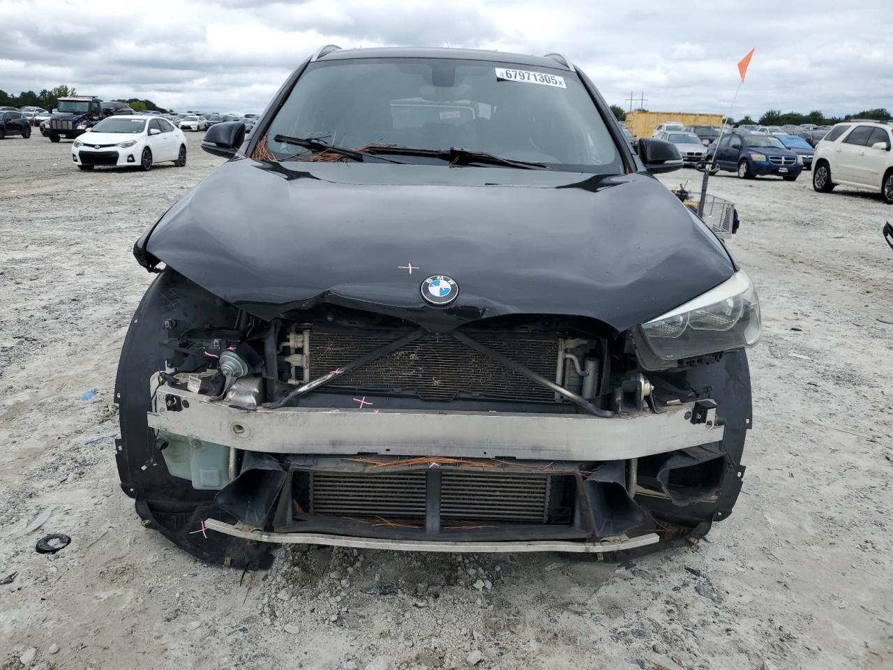 2017 BMW X1 xDrive28I - Фото 5