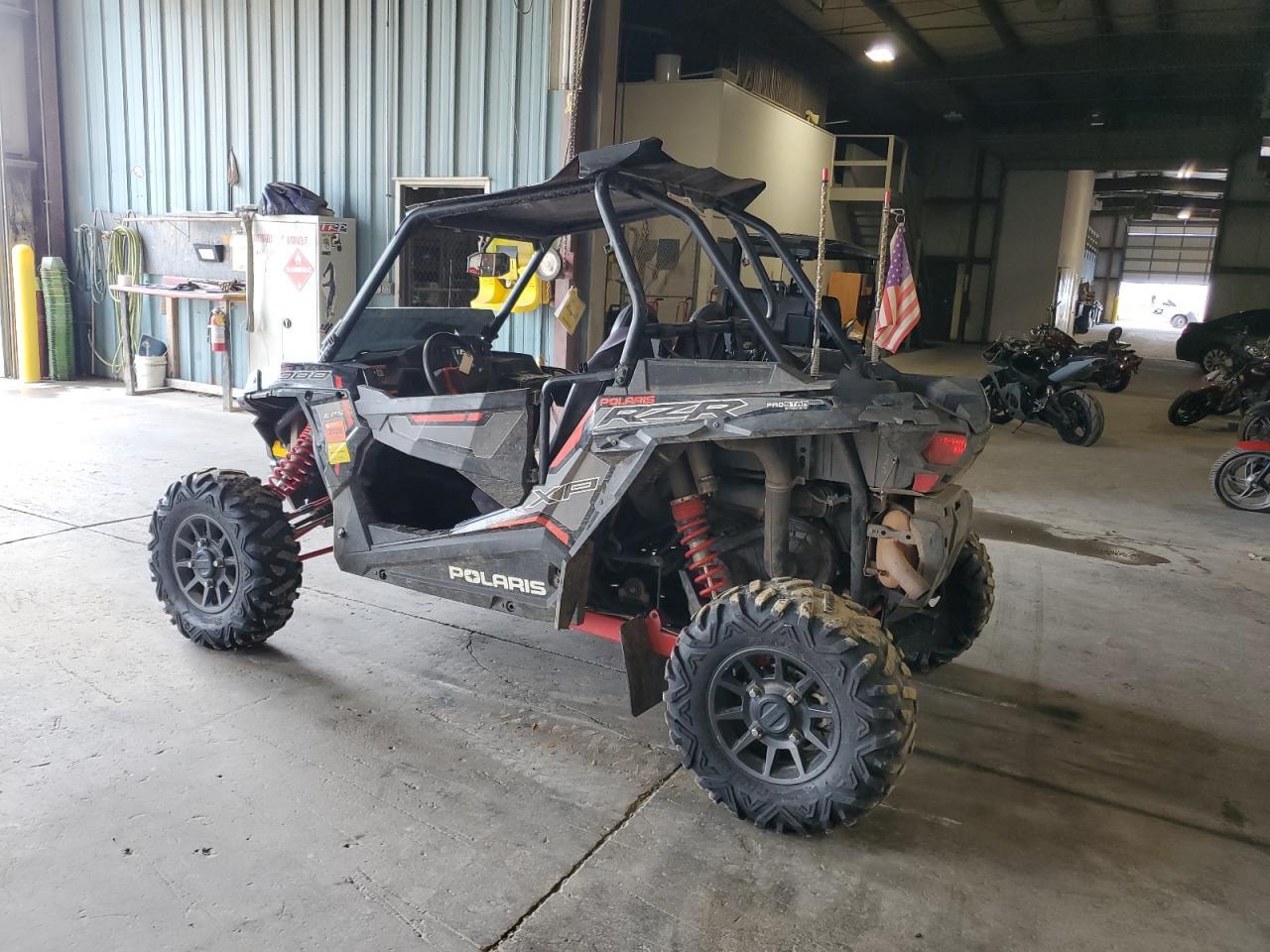 2018 Polaris Rzr Xp 1000 Eps - Image 3