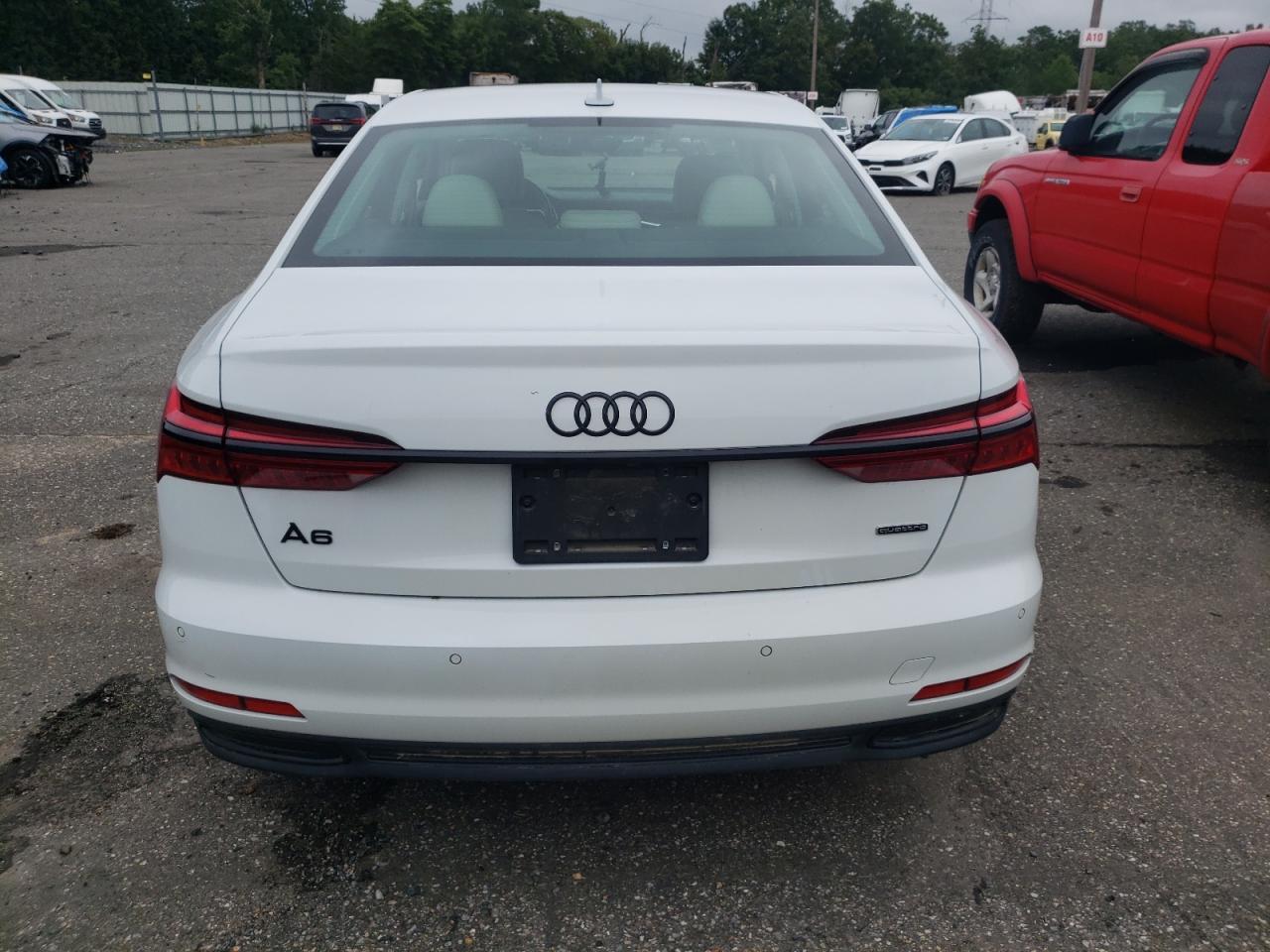 2023 Audi A6 Premium Plus - Image 6