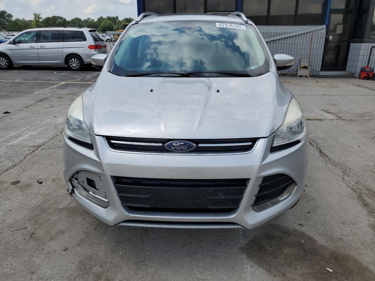2014 Ford Escape Titanium Titanium - Image 5