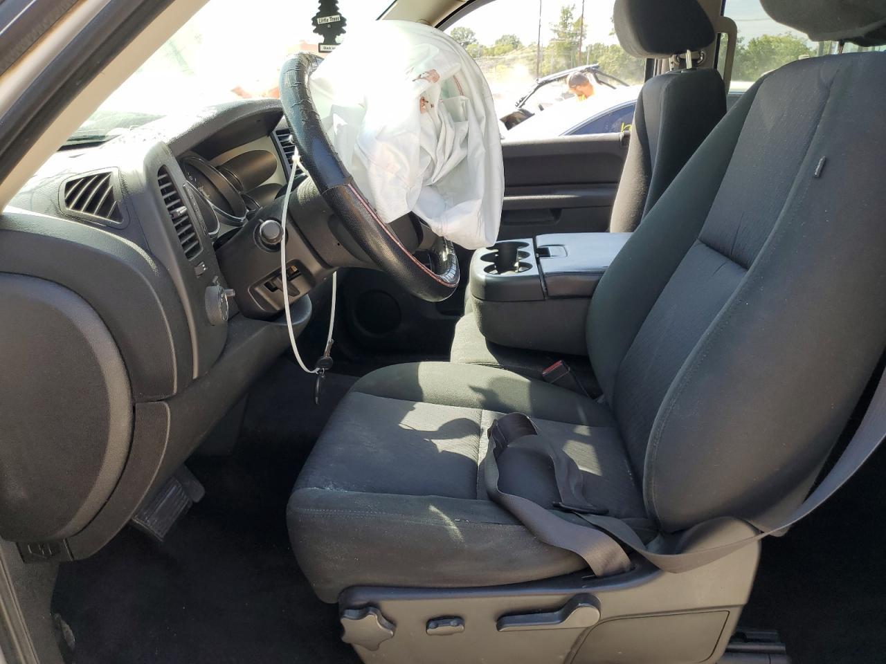 2013 GMC Sierra K1500 Sle - Фото 7