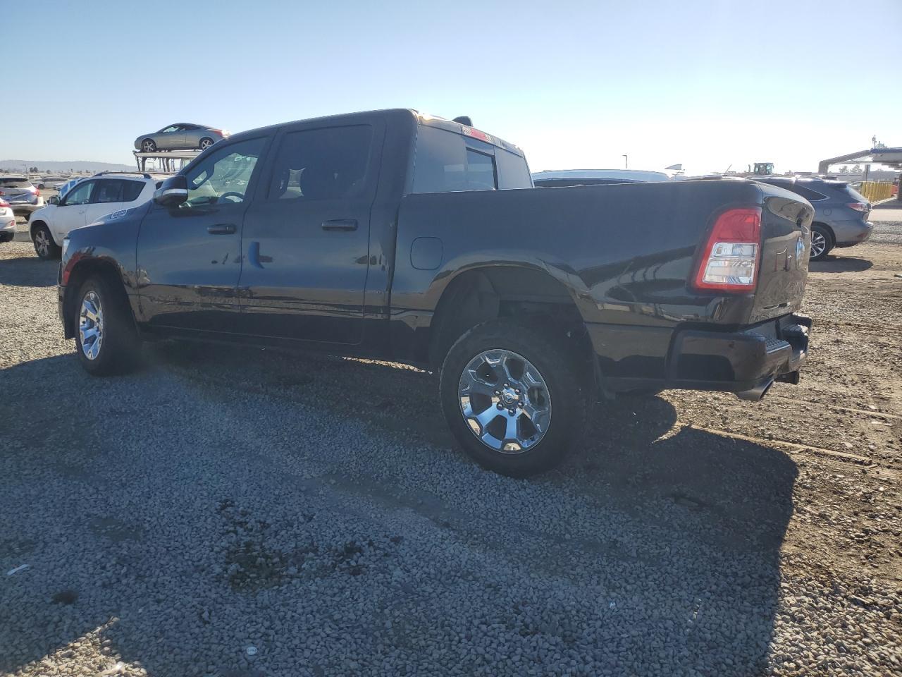 2020 Ram 1500 Big Horn/Lone Star - Image 2