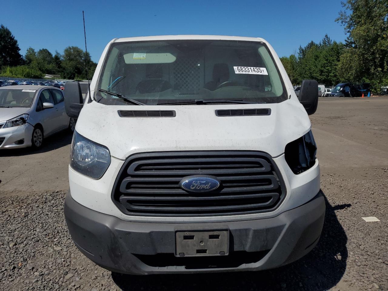 2019 Ford Transit T-150 - Фото 5