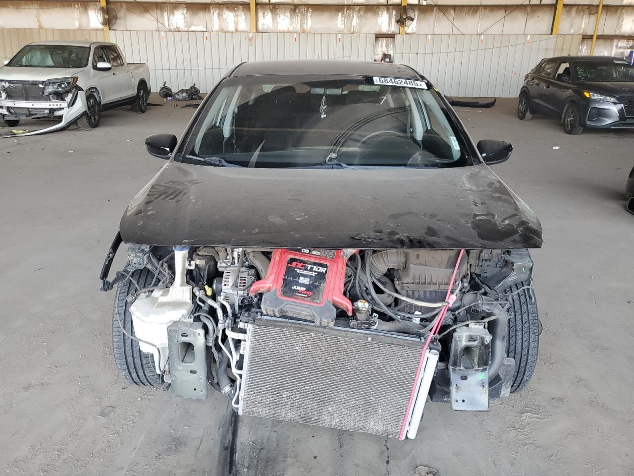 2018 Kia Forte Lx - Фото 5