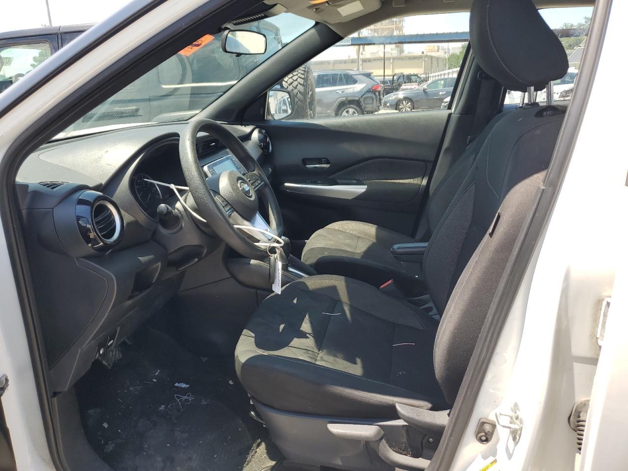 2020 Nissan Kicks Sv - Фото 7