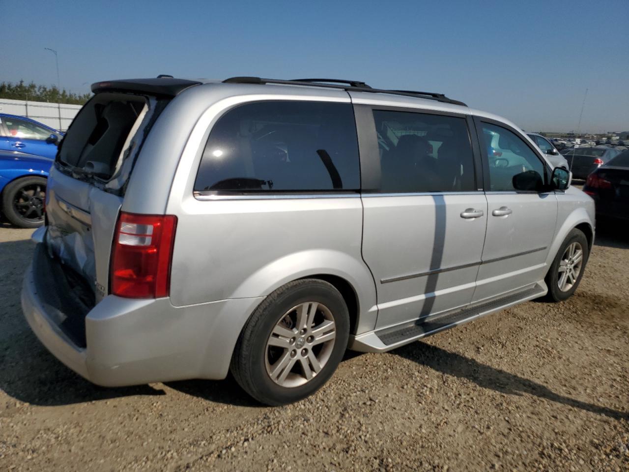 2010 Dodge Grand Caravan Se - Image 3