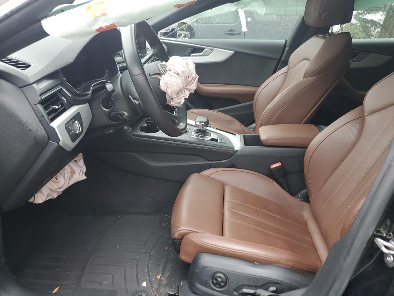 2019 Audi A5 Premium Plus S-Line - Фото 7