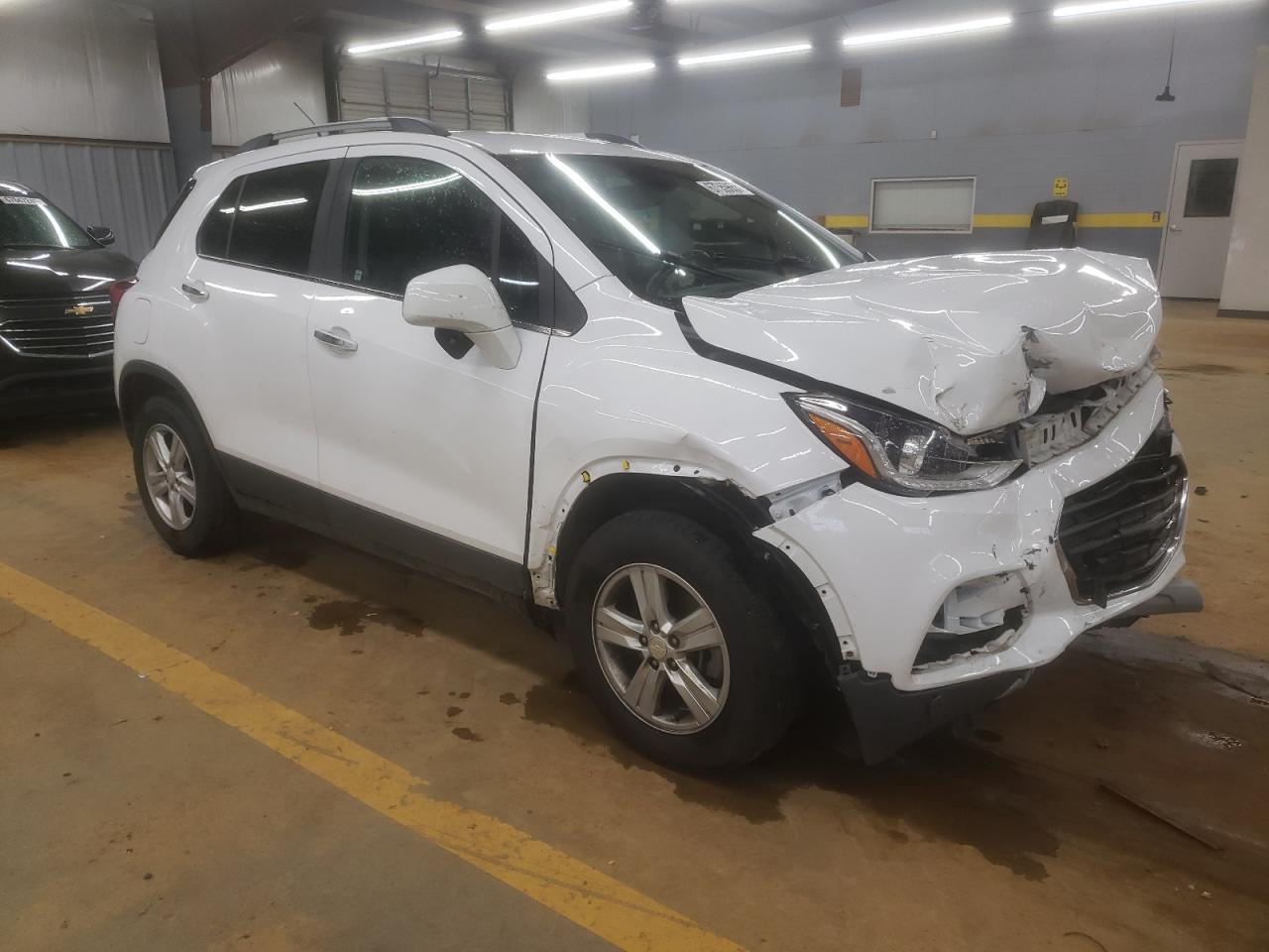 2019 Chevrolet Trax 1Lt - Image 4