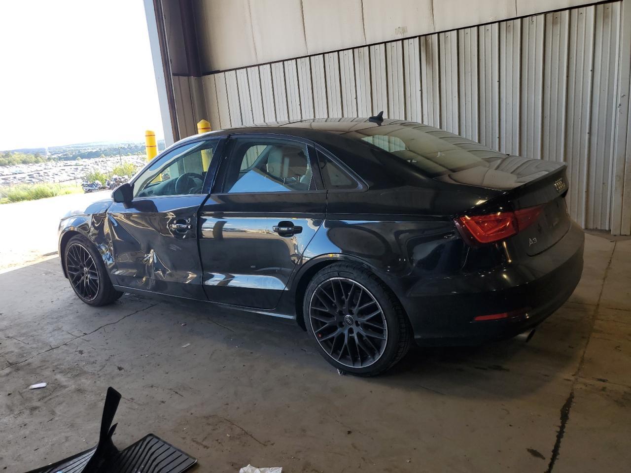 2016 Audi A3 Premium - Image 2