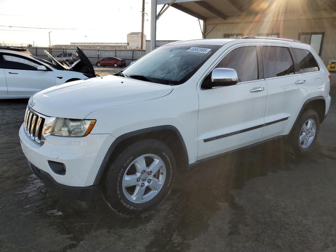 2011 Jeep Grand Cherokee Laredo