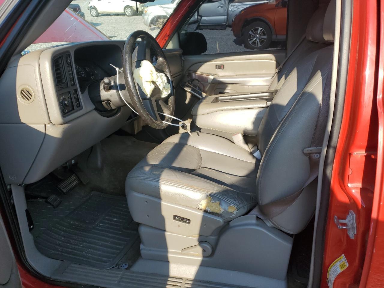 2006 GMC New Sierra K1500 - Фото 7