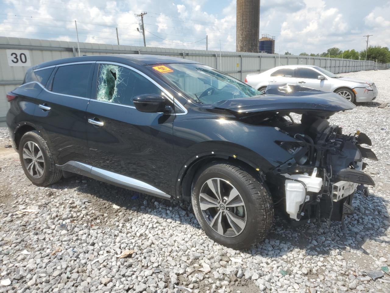 2019 Nissan Murano S - Image 4