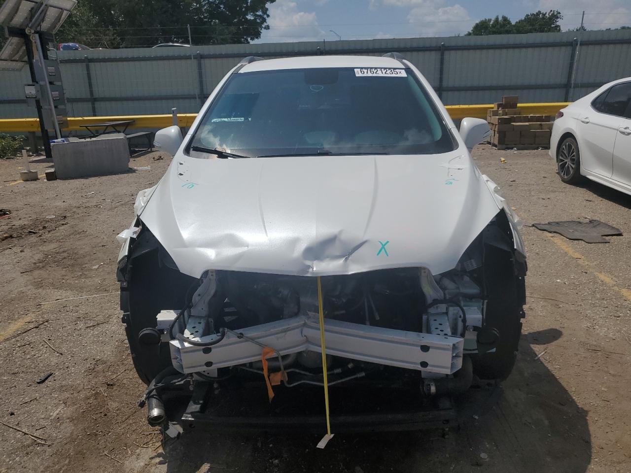 2015 Buick Encore - Фото 5