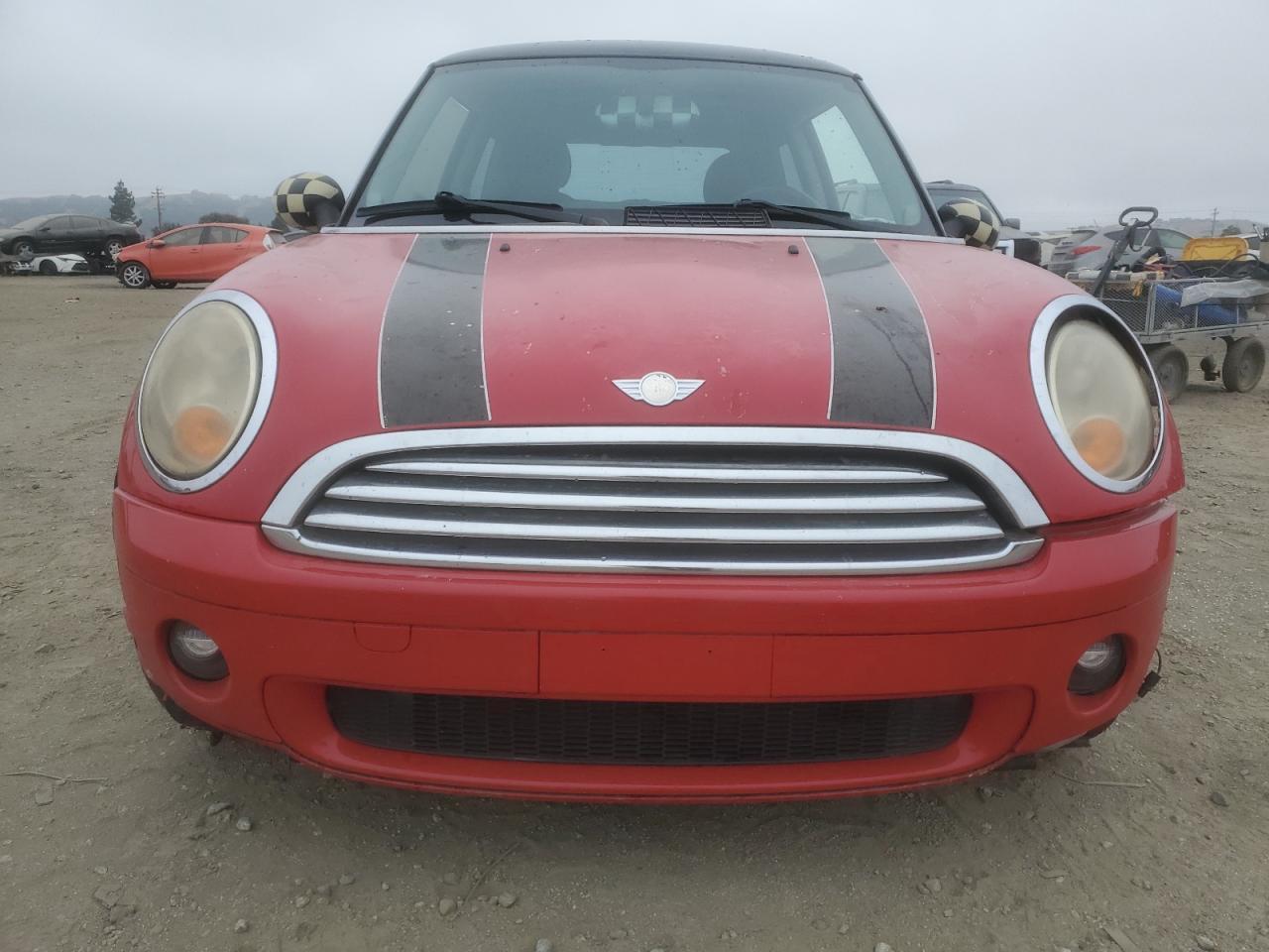 2008 Mini Cooper - Image 5