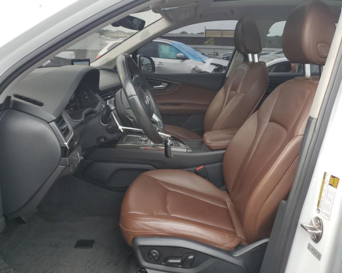 2018 Audi Q7 Premium Plus - Фото 7