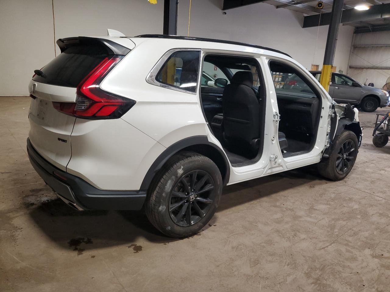 2023 Honda Cr-V Sport - Image 3