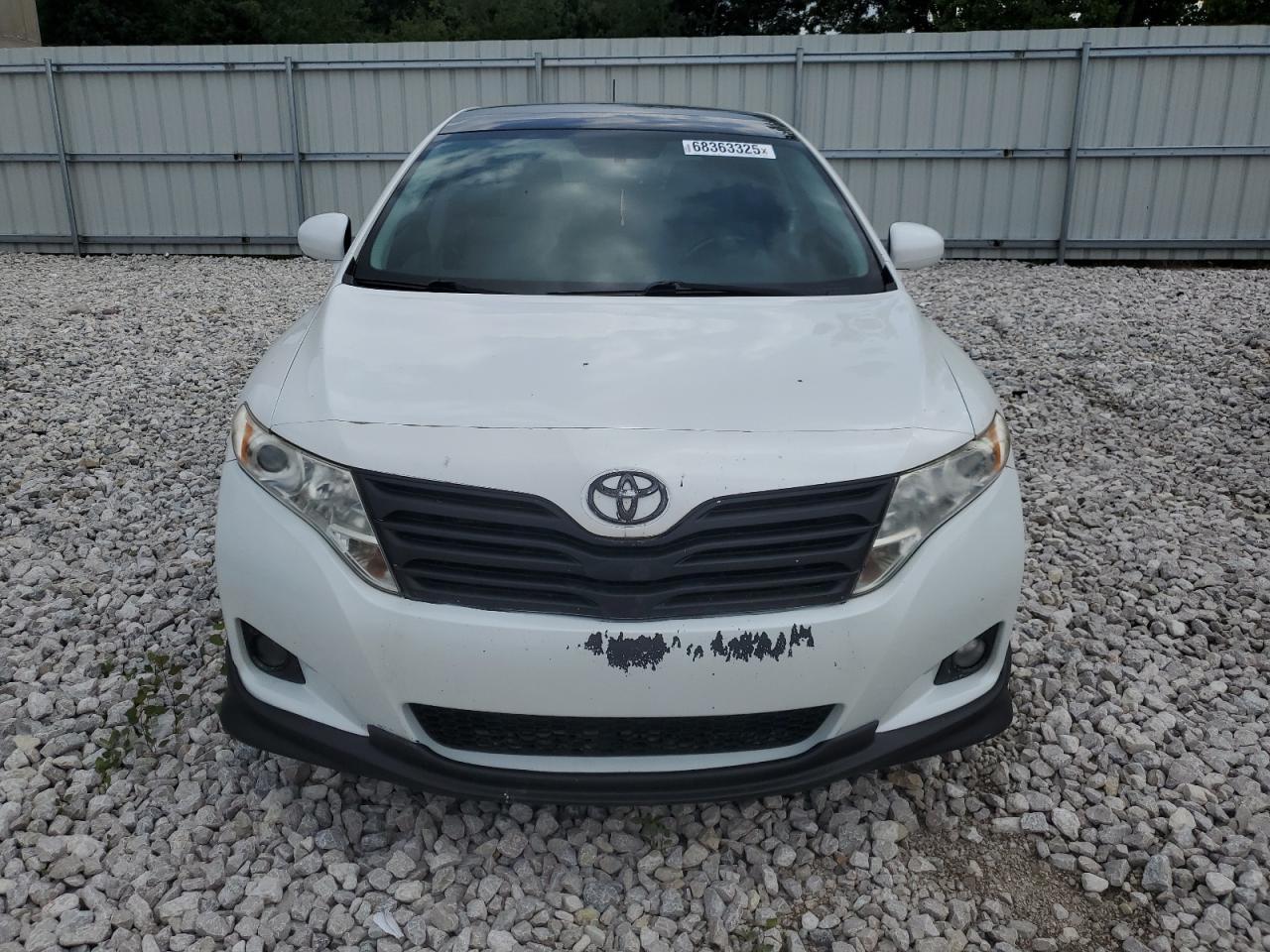 2010 Toyota Venza - Фото 5