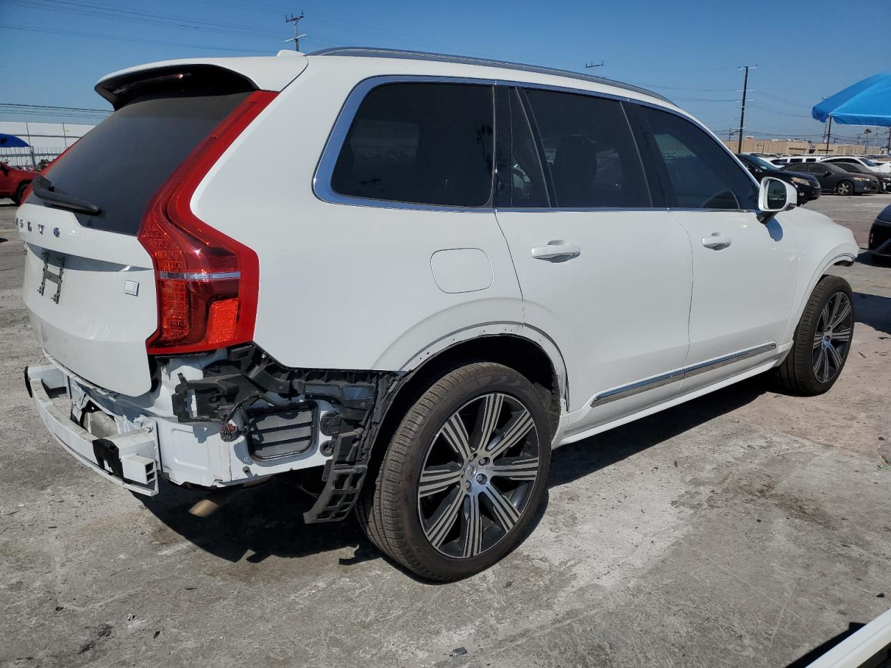 2024 Volvo Xc90 Plus - Image 3
