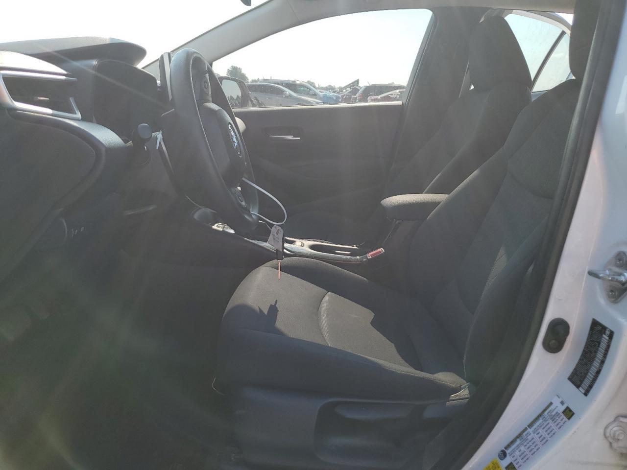 2020 Toyota Corolla Le - Image 7