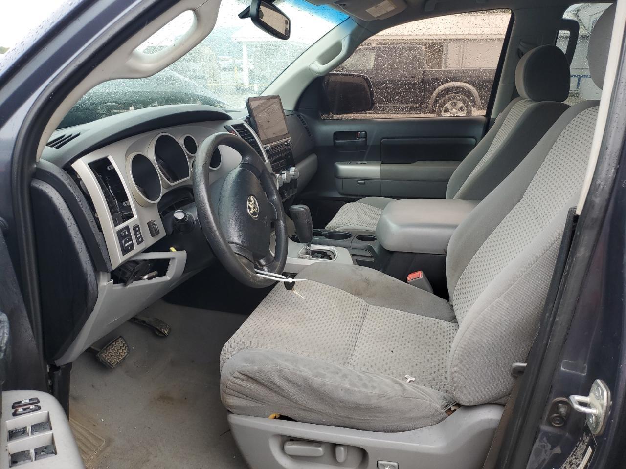 2008 Toyota Tundra Sr5 - Image 7