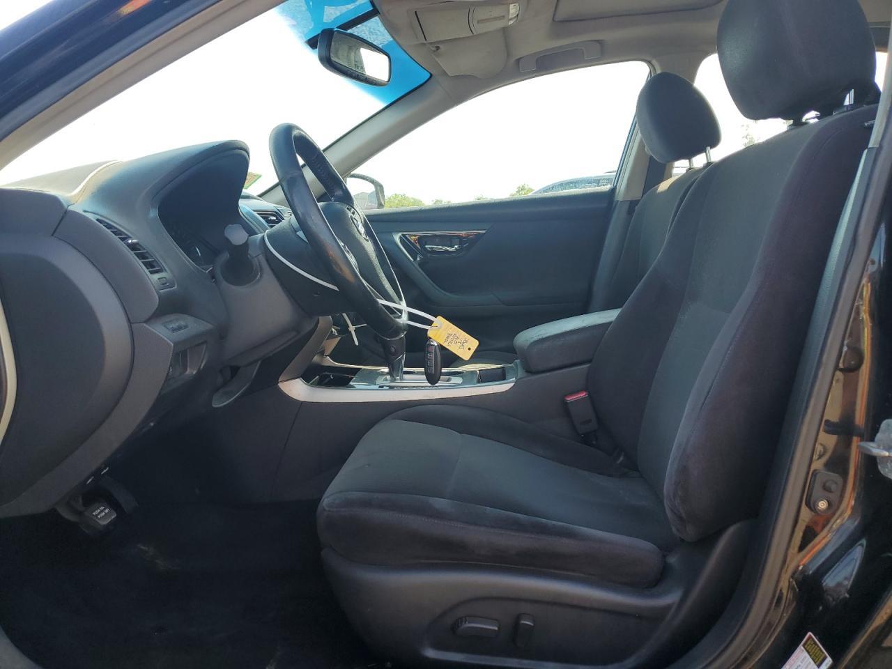 2013 Nissan Altima 2.5 - Фото 7