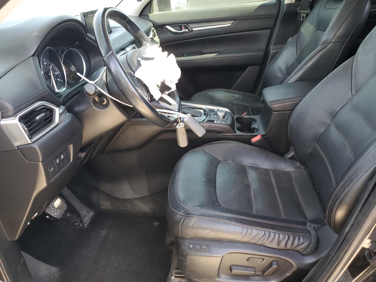 2018 Mazda Cx-5 Grand Touring - Image 7