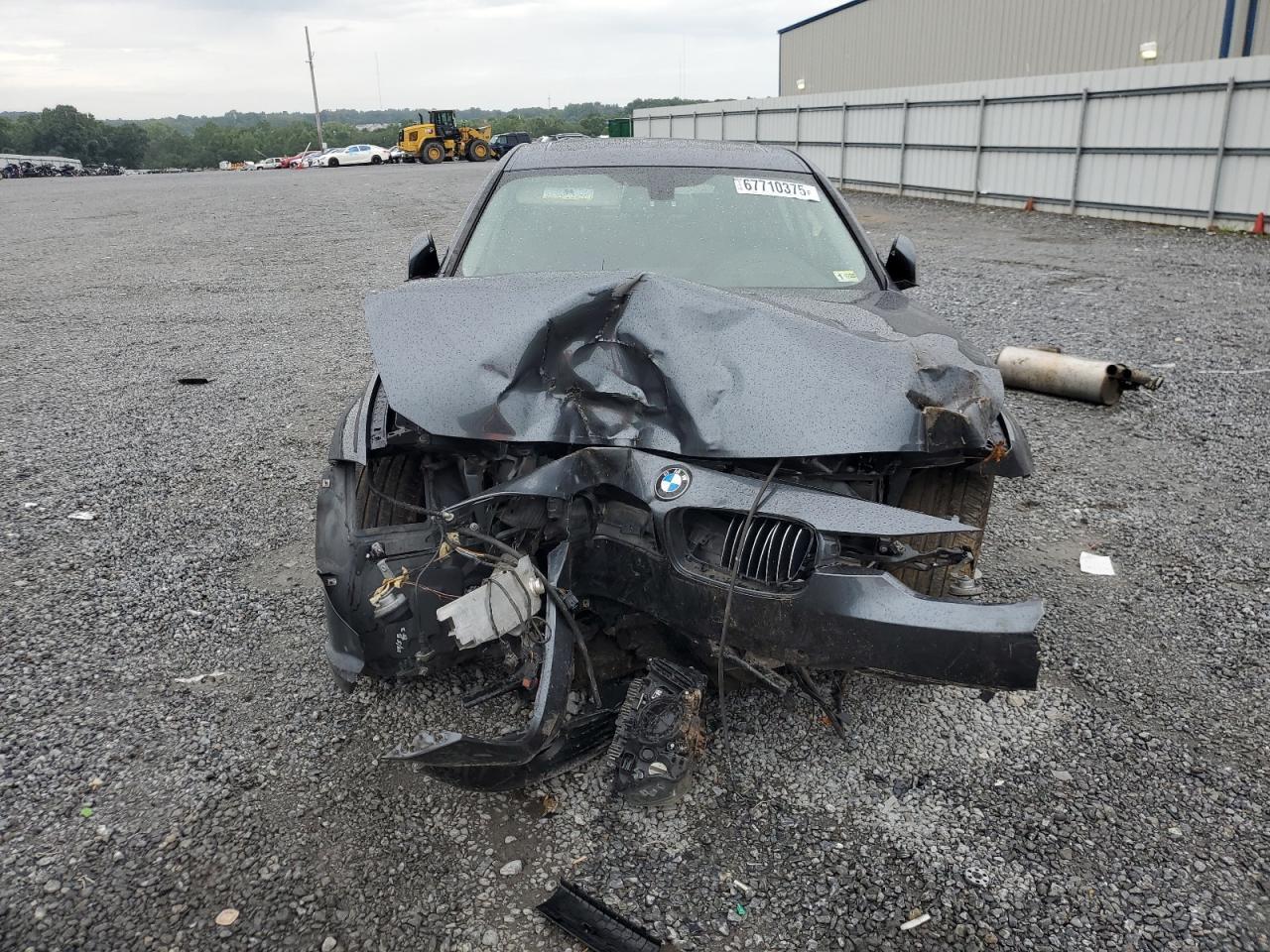 2013 BMW 328 Xi Sulev - Фото 5