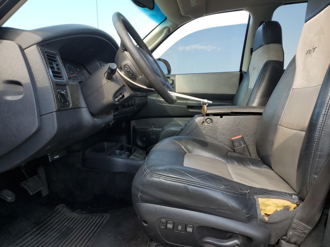 2001 Dodge Durango - Image 7