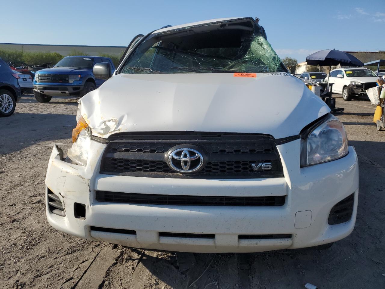 2012 Toyota Rav4 - Image 5