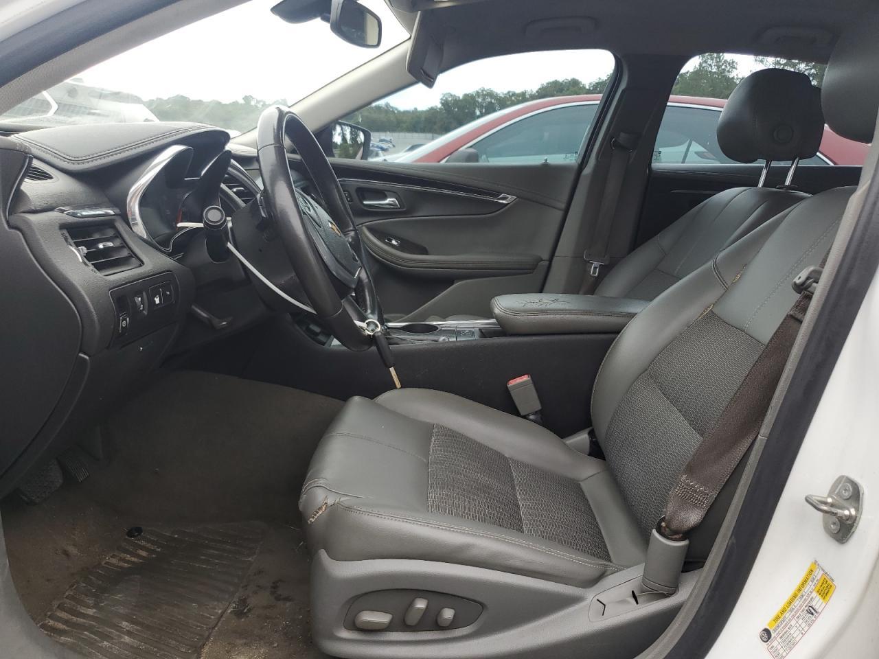 2014 Chevrolet Impala Lt - Image 7