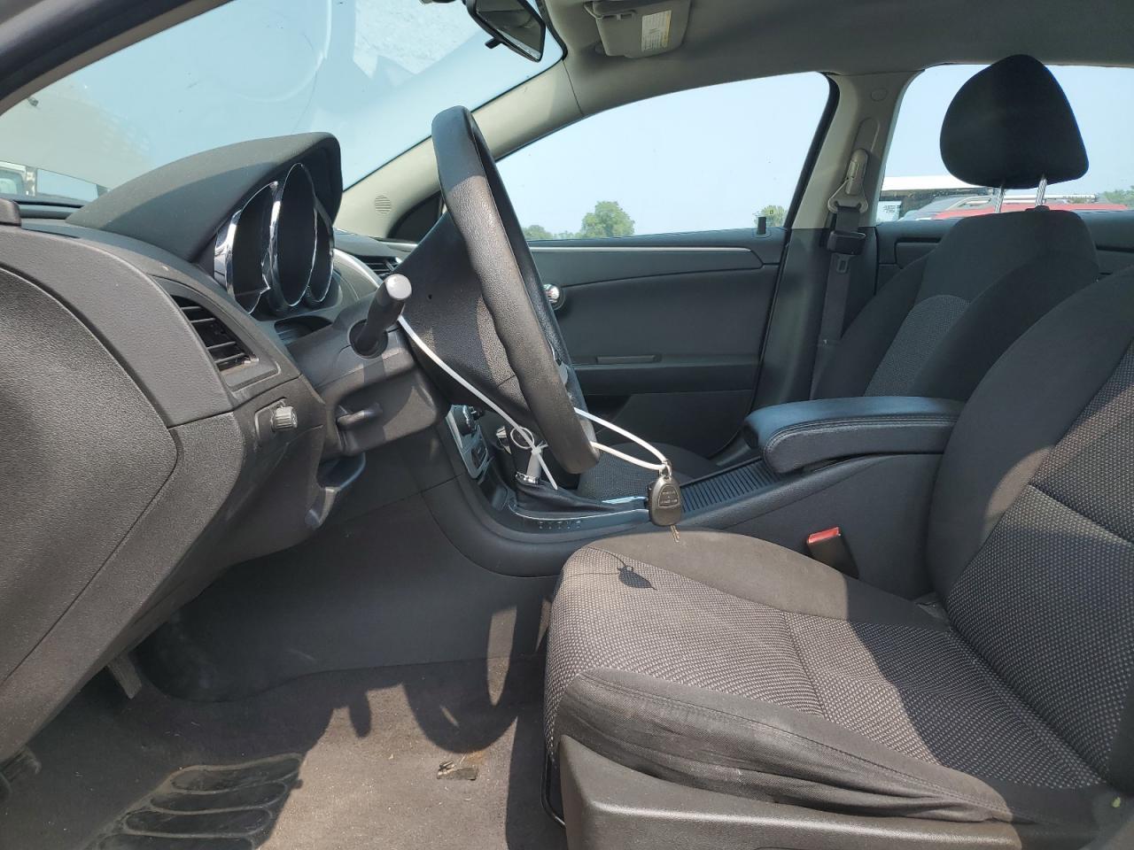 2012 Chevrolet Malibu 1Lt - Image 7