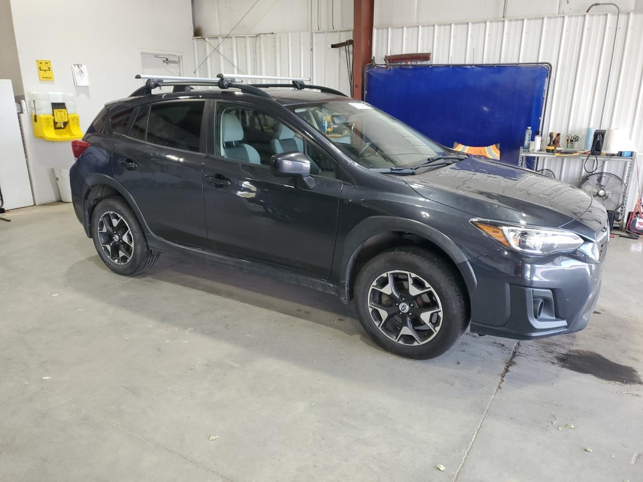2018 Subaru Crosstrek Premium - Фото 4