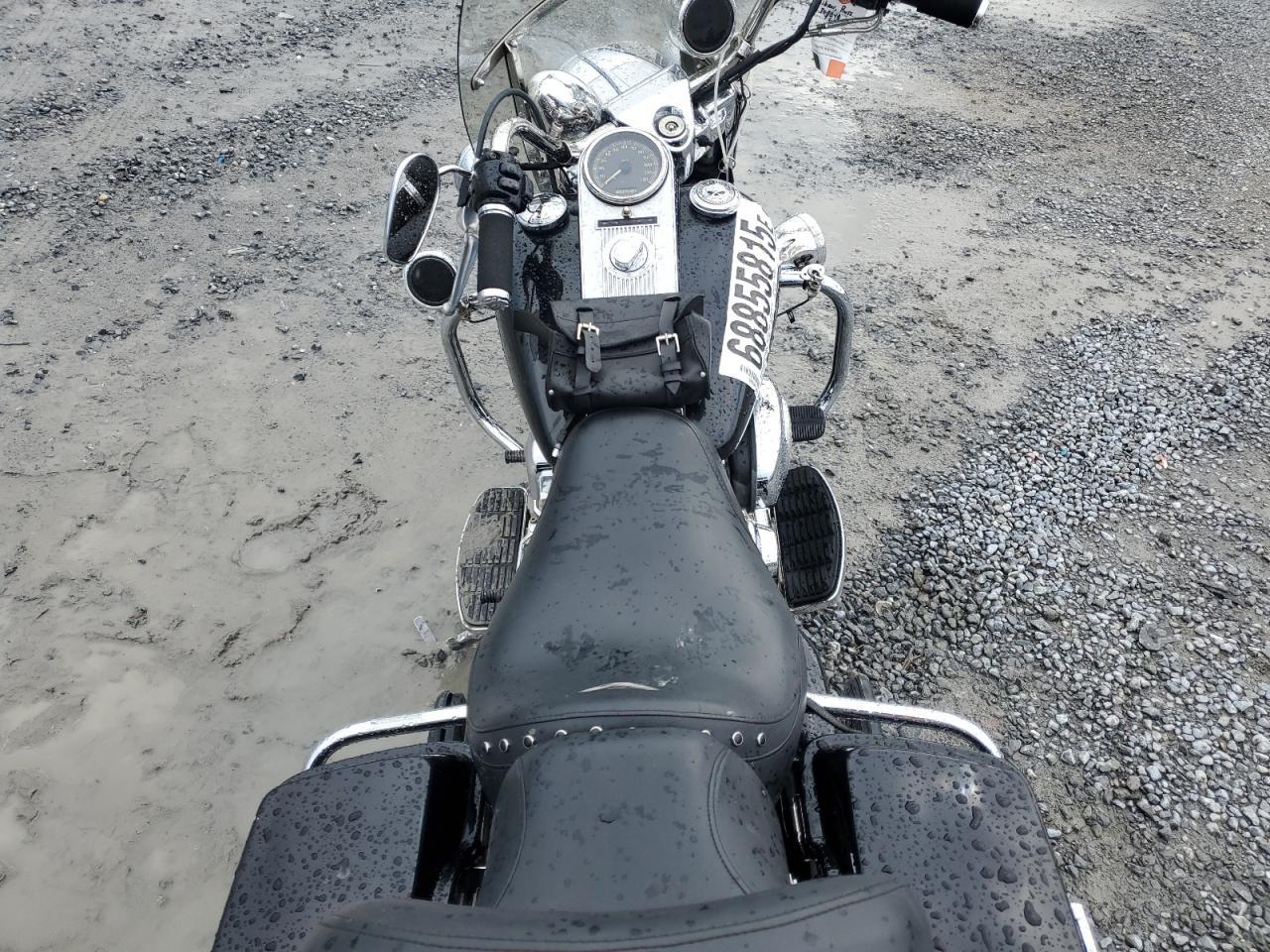 2005 Harley-Davidson Flhri - Фото 6