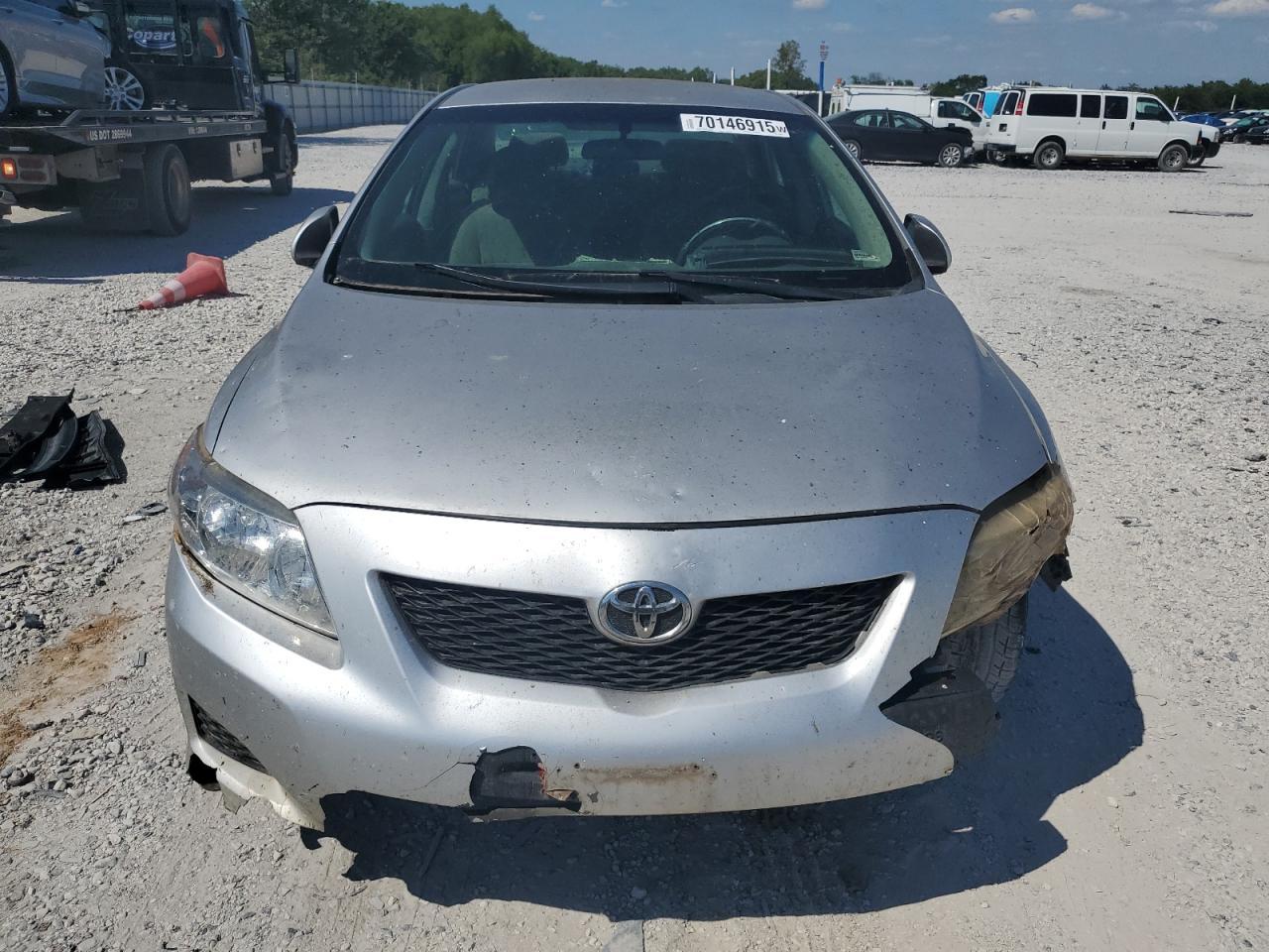 2010 Toyota Corolla Base - Image 5