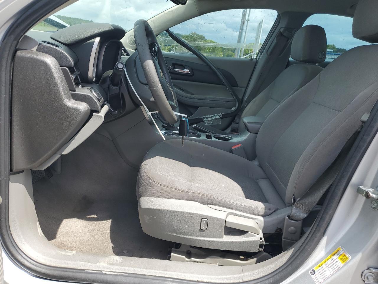 2015 Chevrolet Malibu Ls - Image 7