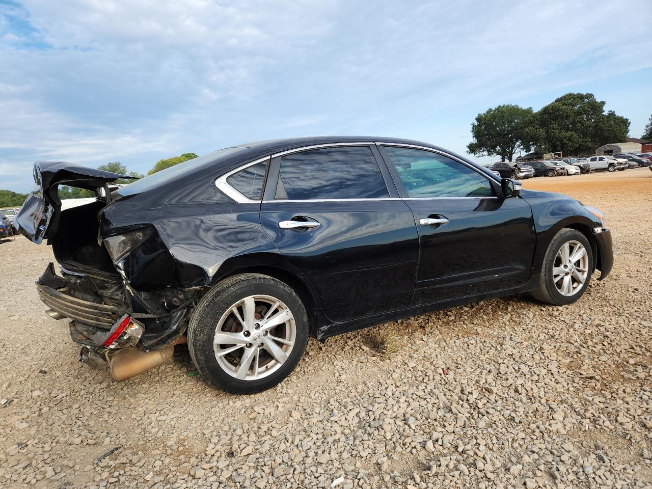 2014 Nissan Altima 2.5 - Image 3