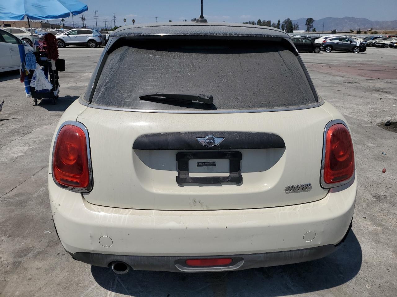 2016 Mini Cooper - Фото 6