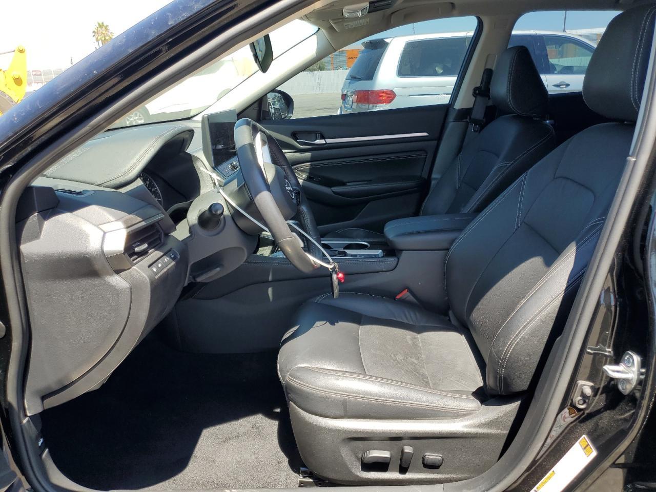 2023 Nissan Altima Sl - Фото 7