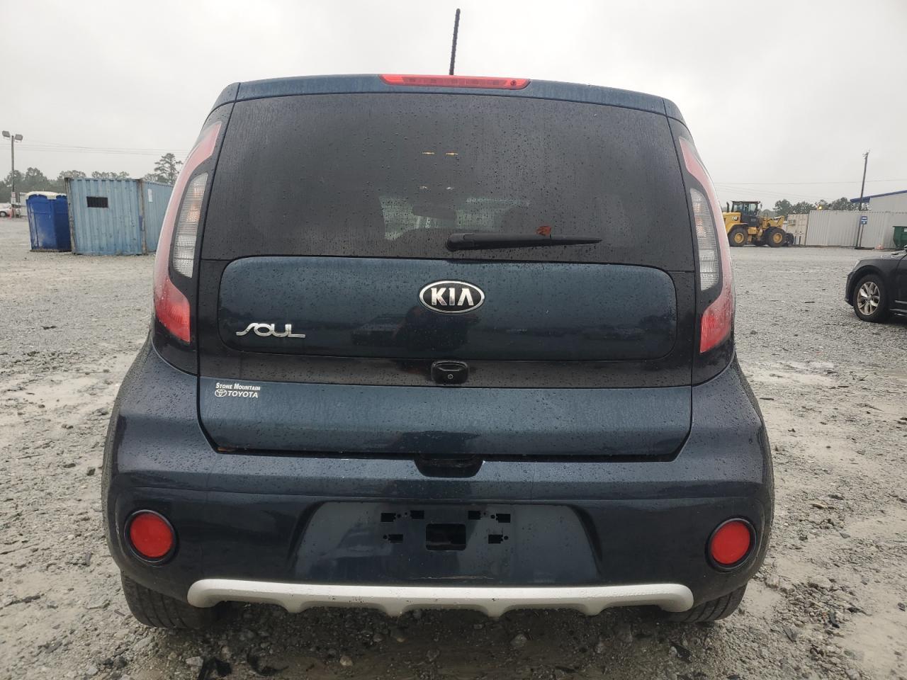 2017 Kia Soul + - Image 6