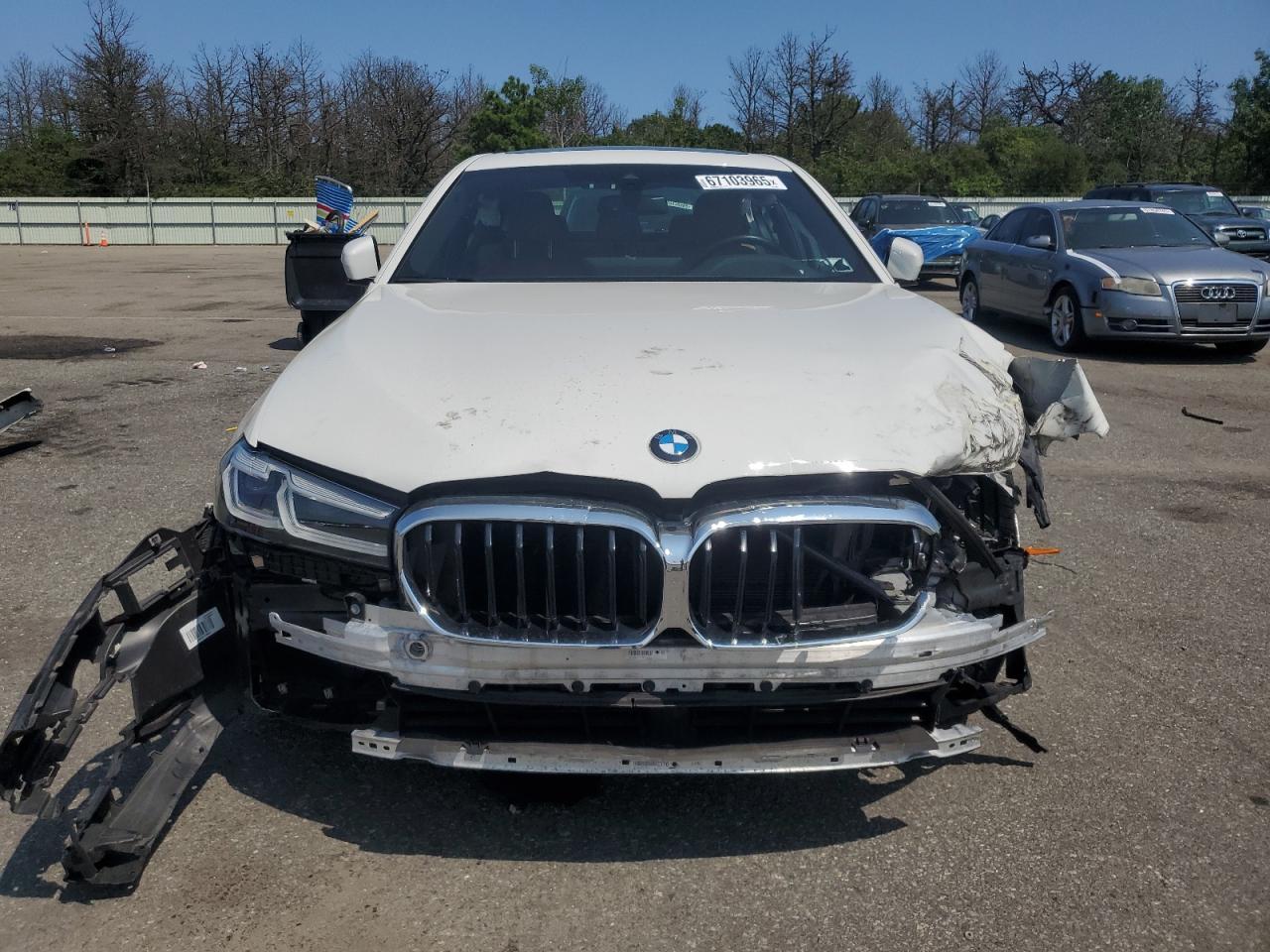 2023 BMW 530 Xi - Фото 5
