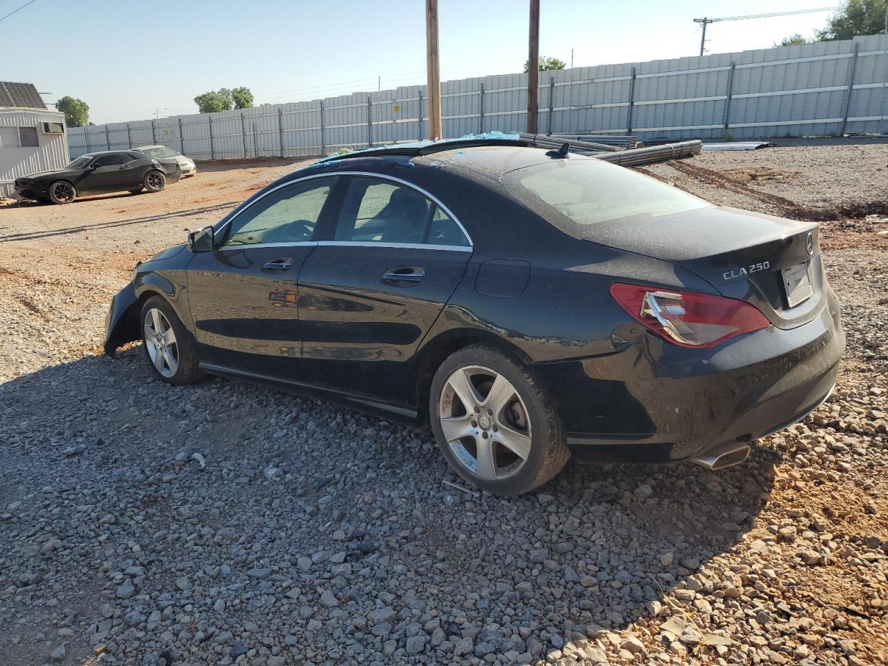 2015 Mercedes-Benz Cla 250 - Фото 2