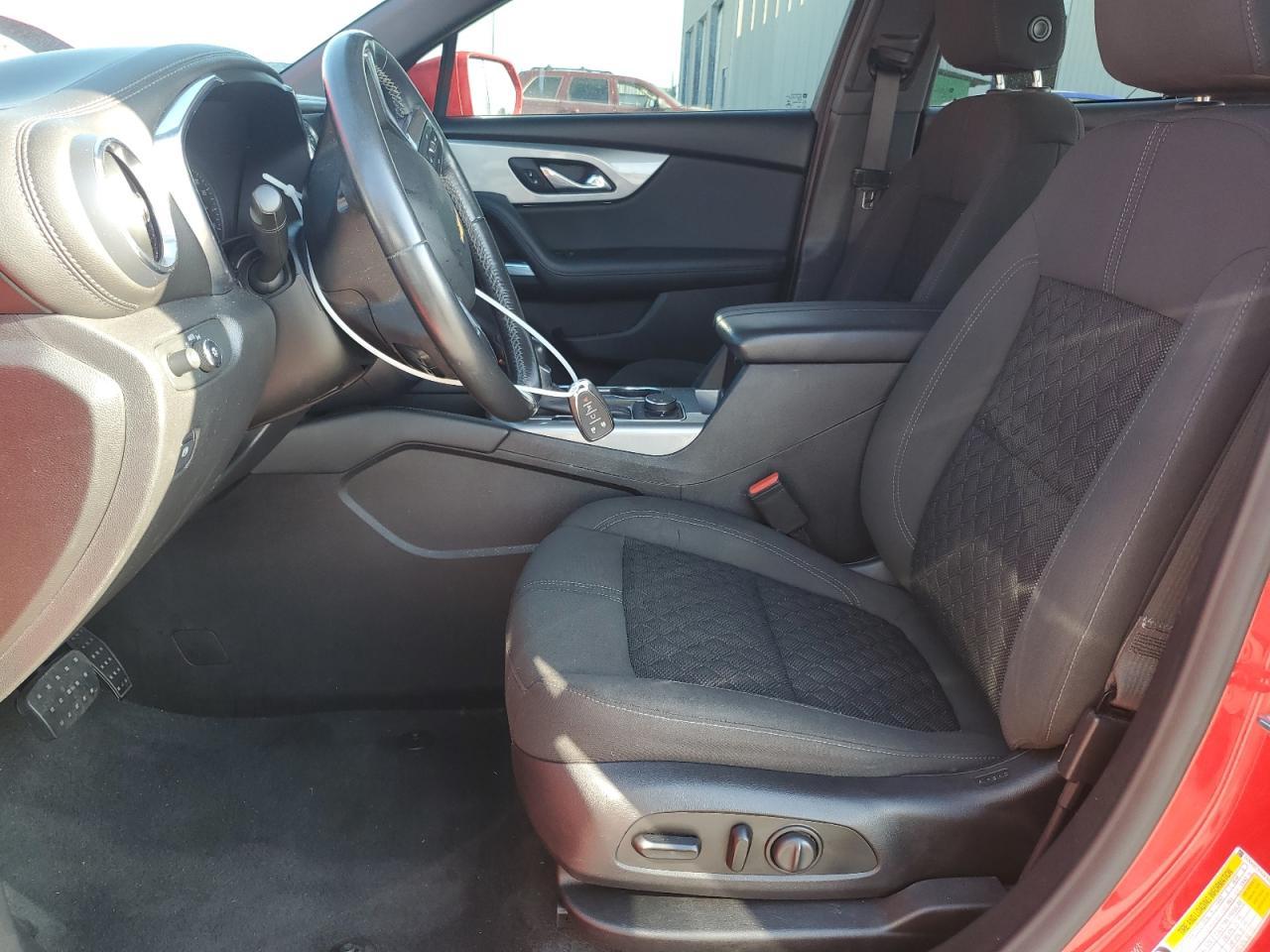 2019 Chevrolet Blazer 2Lt - Фото 7