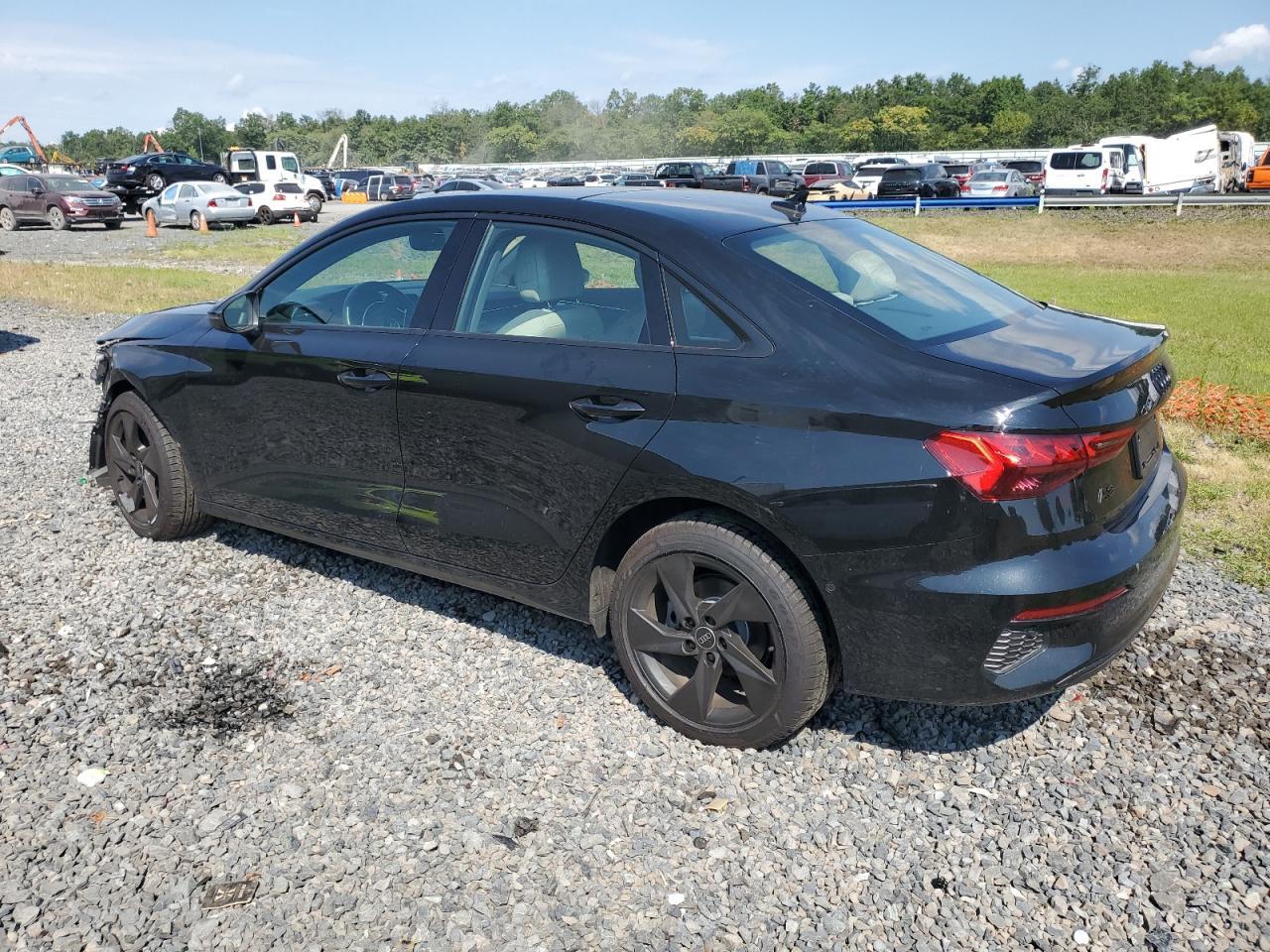 2024 Audi A3 Premium - Фото 2