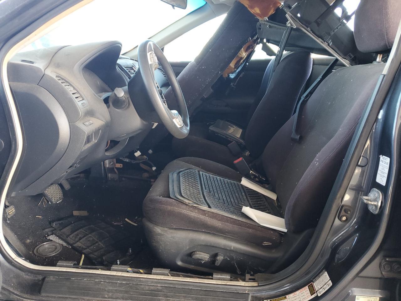 2013 Nissan Altima 2.5 - Фото 7