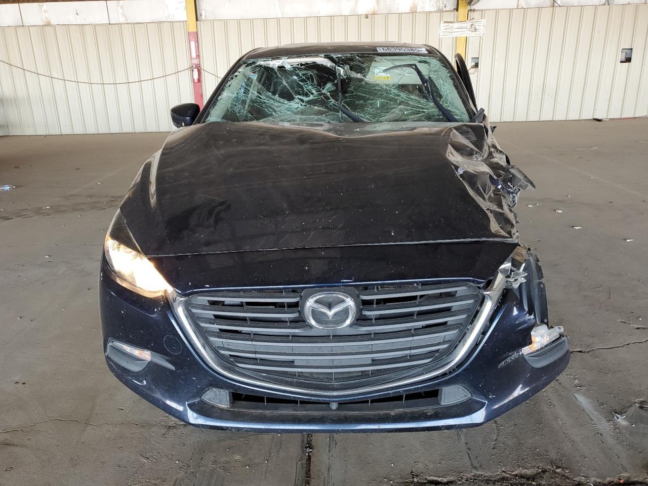 2018 Mazda 3 Touring - Image 5