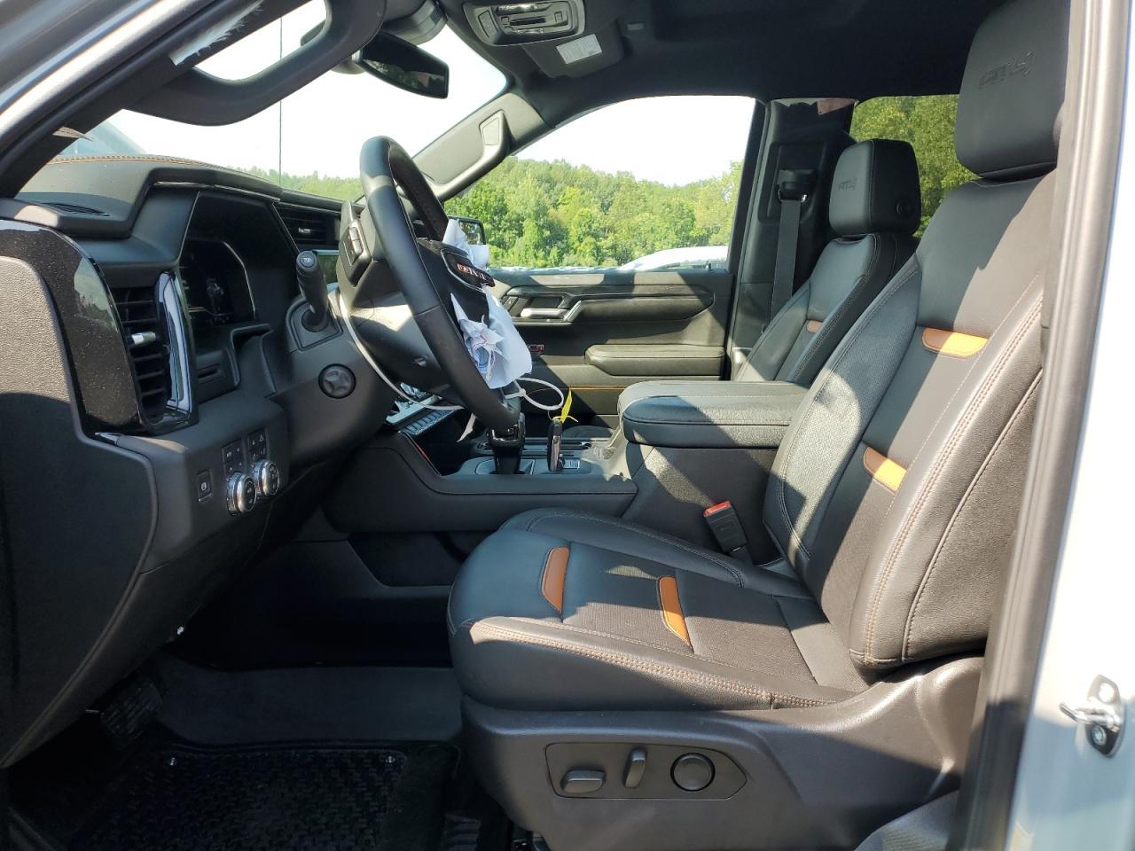 2024 GMC Sierra K1500 At4 - Image 7