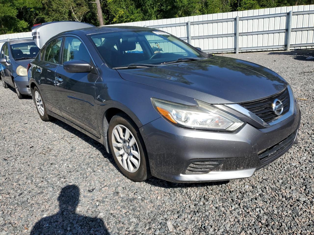 2018 Nissan Altima 2.5 - Image 4