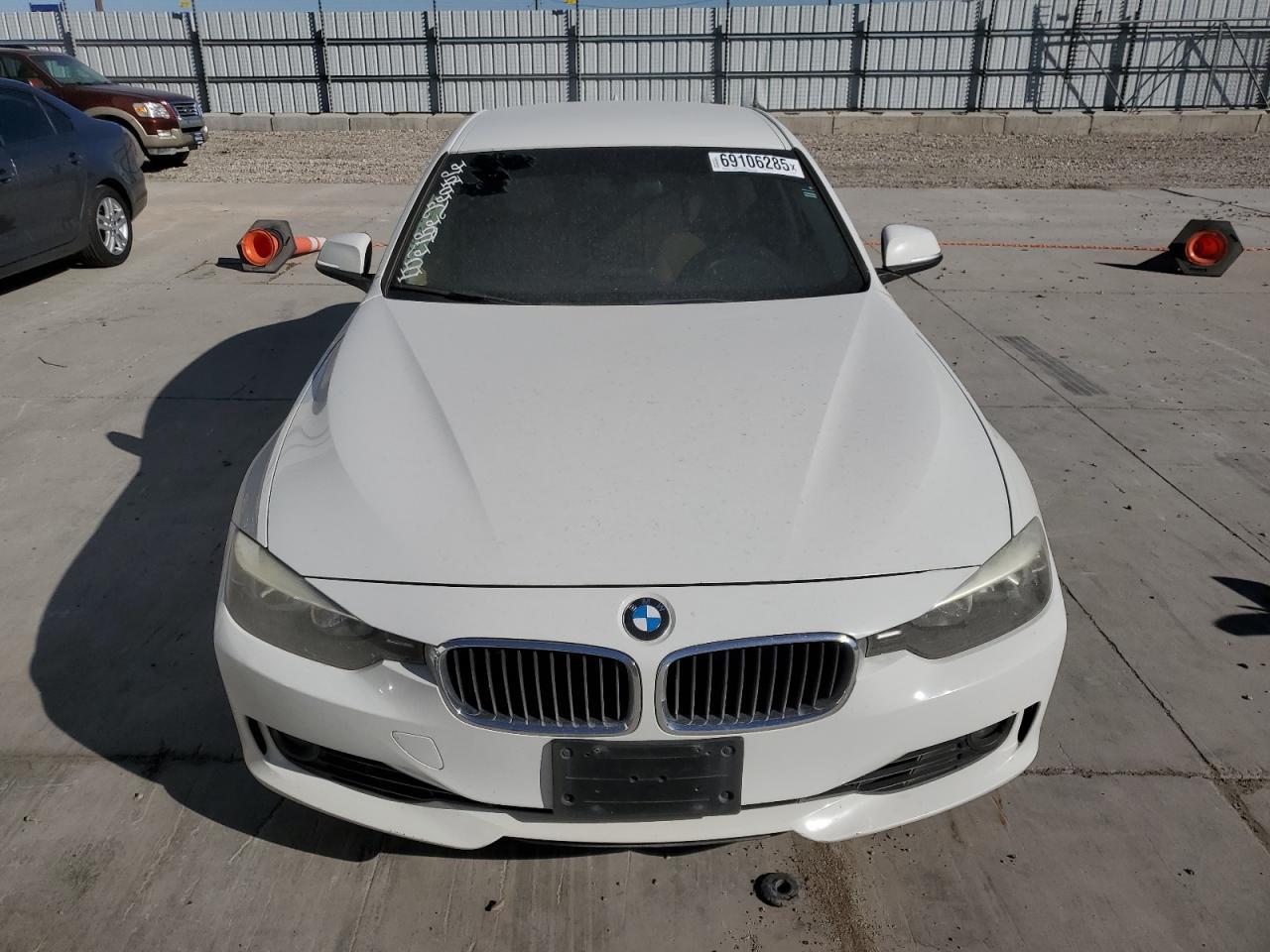 2013 BMW 328 I Sulev - Image 5